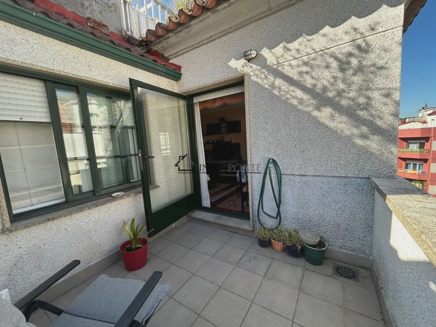 3 bedroom Flat for sale in Pontevedra city with garage - € 340,000 (Ref: 10124889)