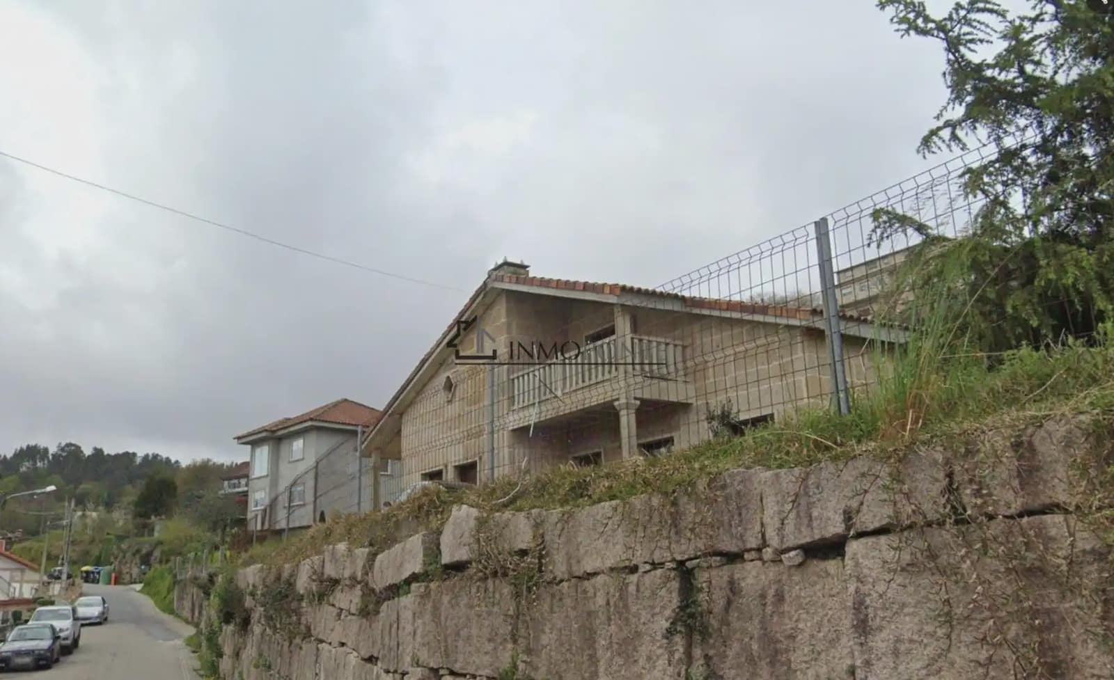 3 sypialnia Willa na sprzedaż w Vigo - 161 000 € (Ref: 10179254)