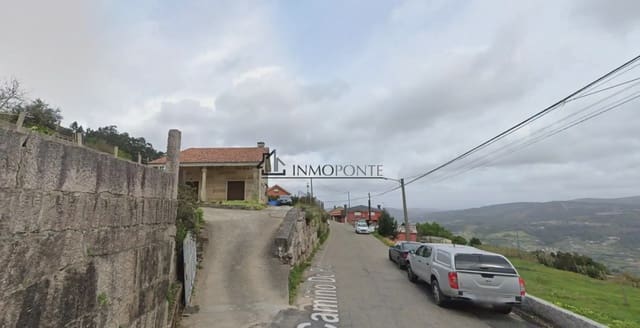 Chalet de 3 habitaciones en Vigo en venta - 161.000 € (Ref: 10179254)