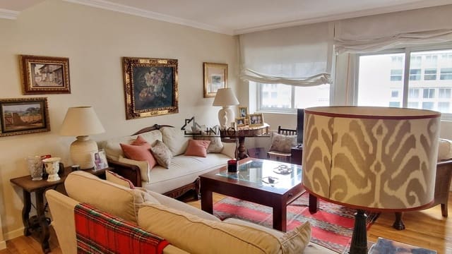 3 soveværelse Lejlighed til salg i Pontevedra by - € 290.000 (Ref: 9018510)
