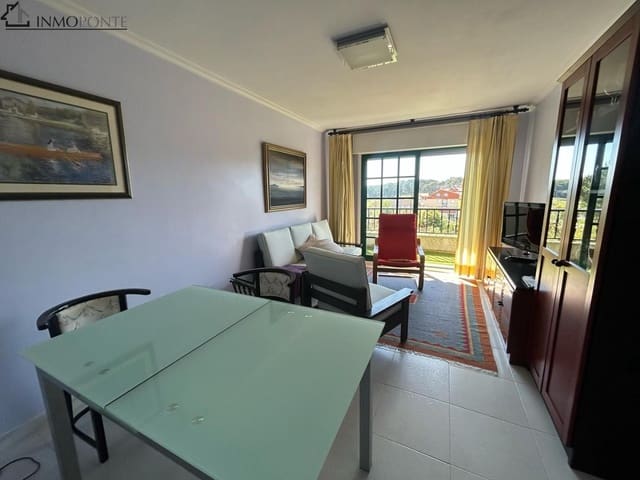 3 sypialnia Mieszkanie na sprzedaż w Sanxenxo - 215 000 € (Ref: 9018512)