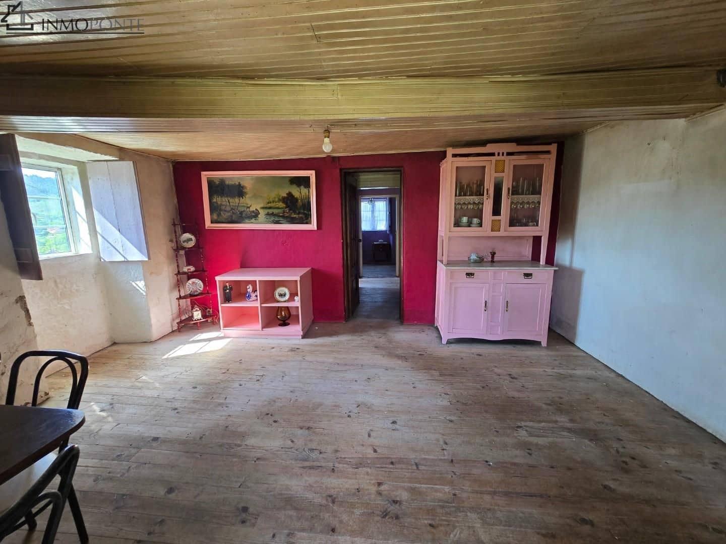 3 slaapkamer Finca/Landhuis te koop in Cotobade - € 150.000 (Ref: 9018513)