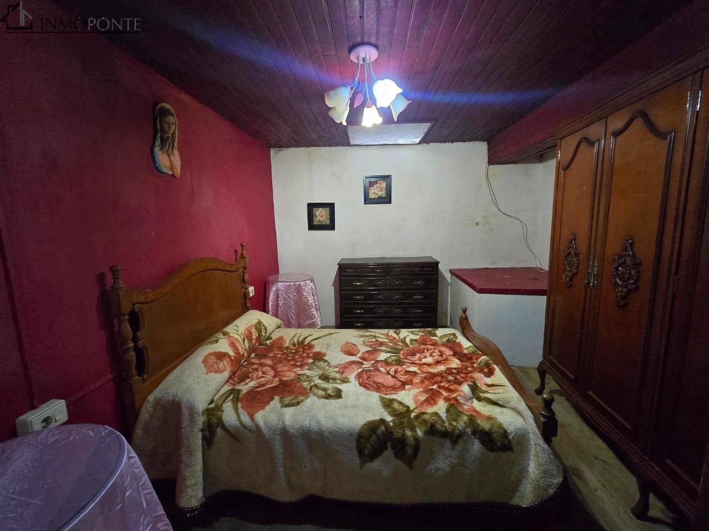 3 slaapkamer Finca/Landhuis te koop in Cotobade - € 150.000 (Ref: 9018513)