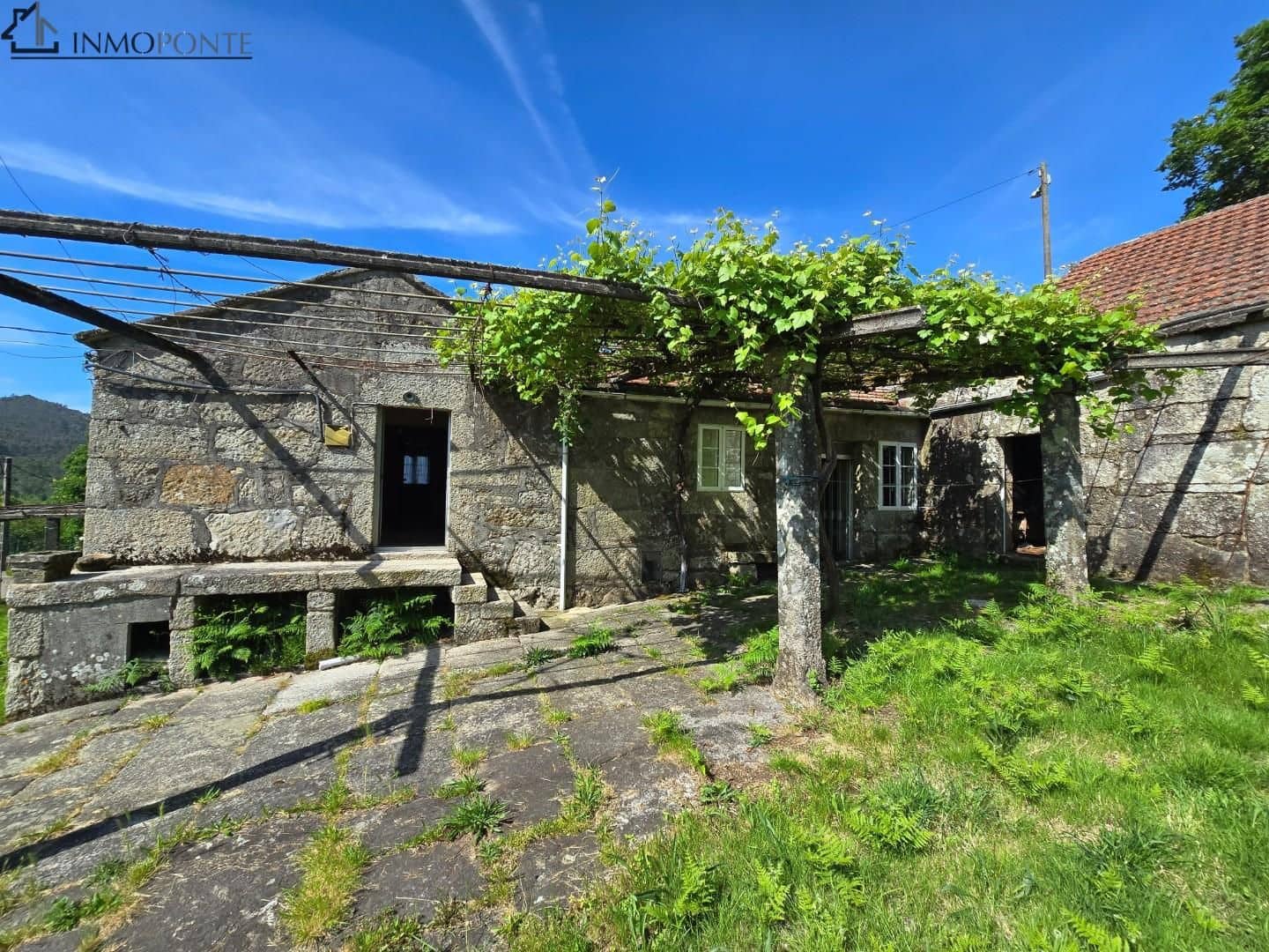 3 slaapkamer Finca/Landhuis te koop in Cotobade - € 150.000 (Ref: 9018513)