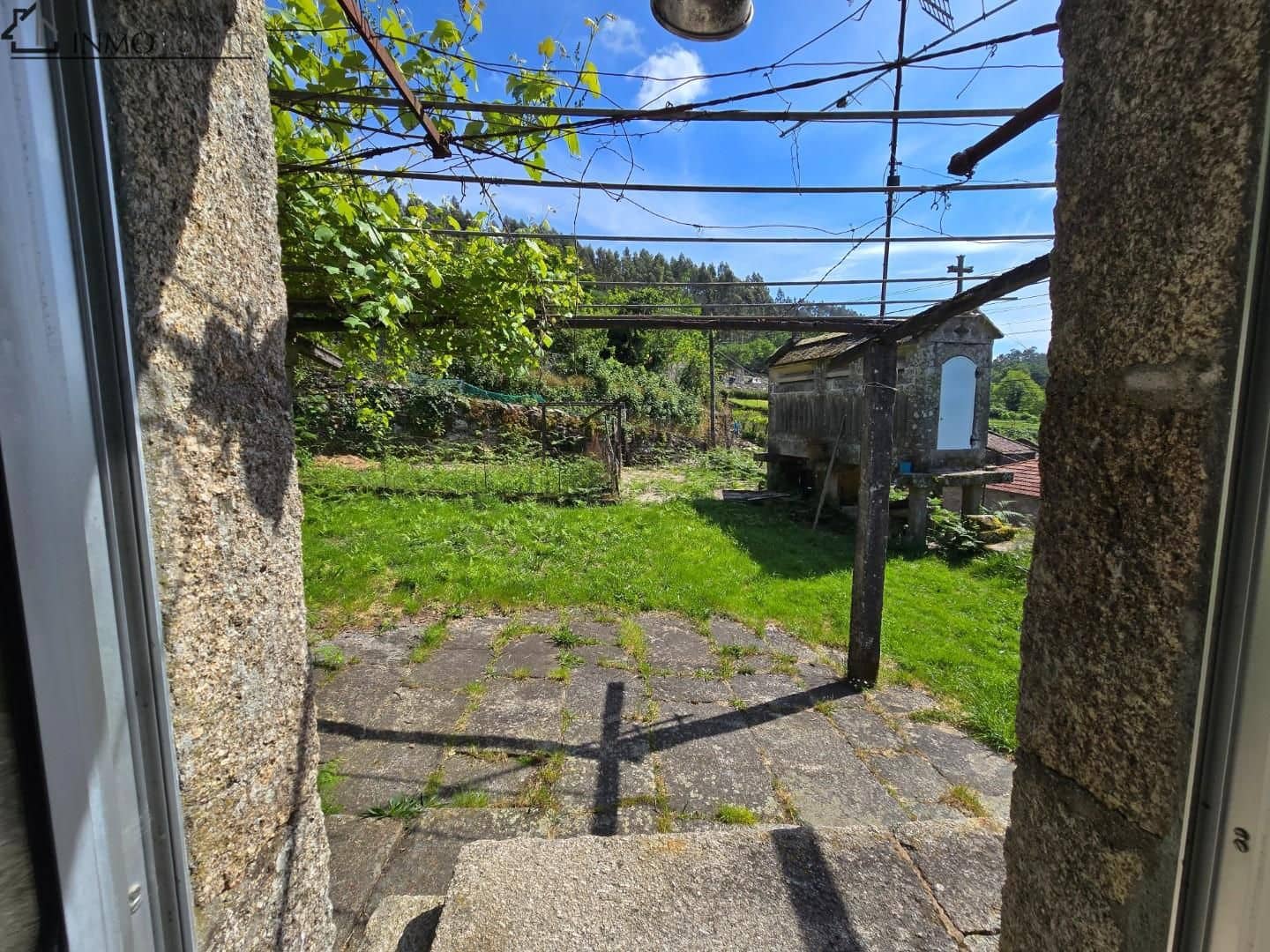 3 slaapkamer Finca/Landhuis te koop in Cotobade - € 150.000 (Ref: 9018513)