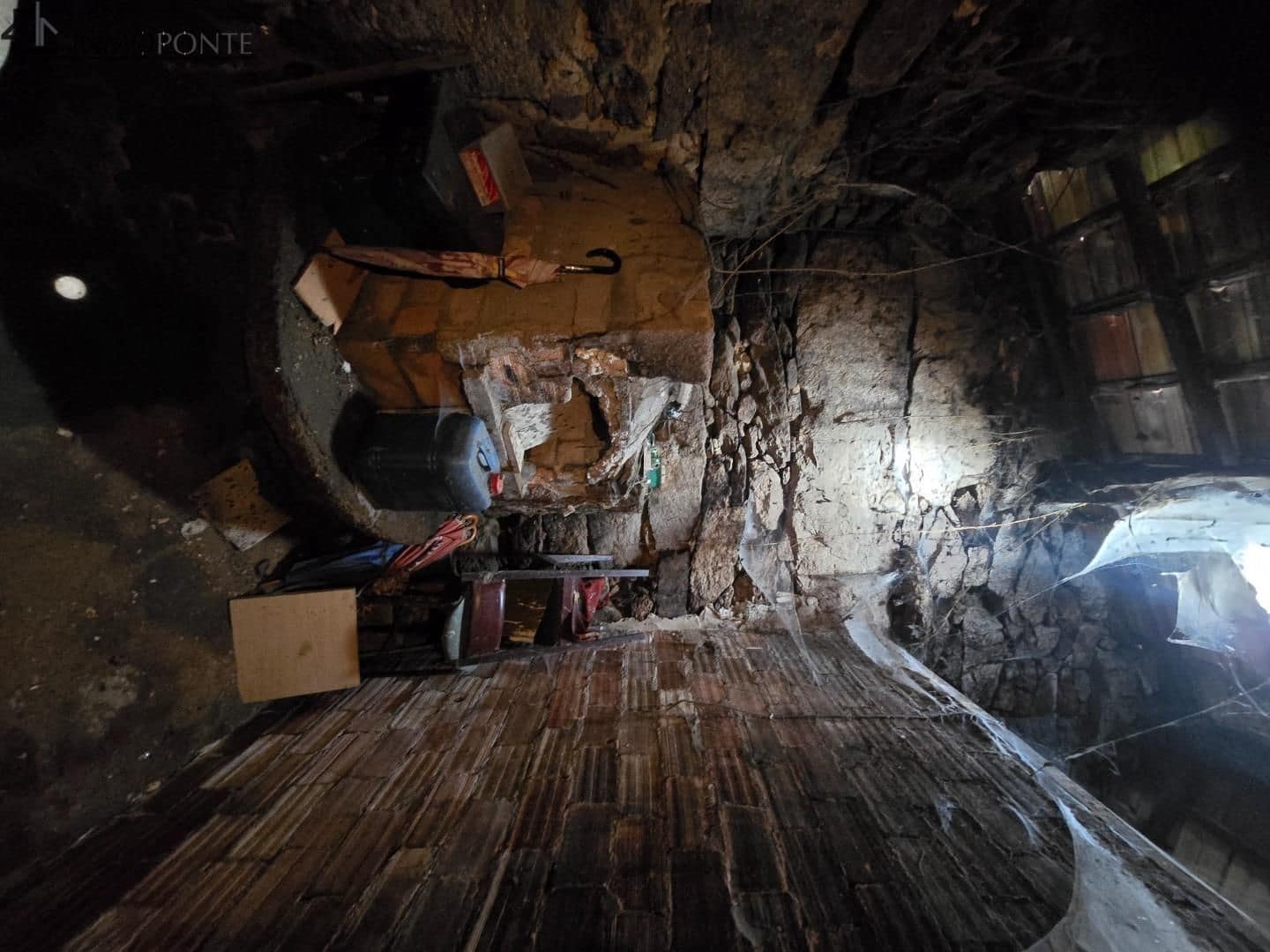 3 slaapkamer Finca/Landhuis te koop in Cotobade - € 150.000 (Ref: 9018513)