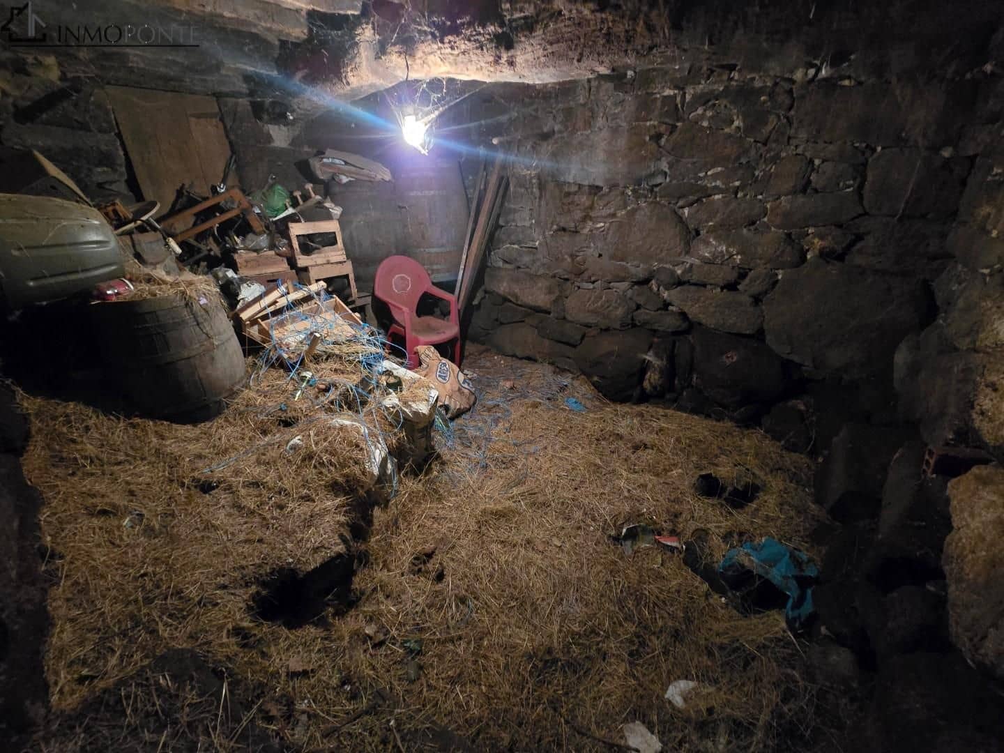 3 slaapkamer Finca/Landhuis te koop in Cotobade - € 150.000 (Ref: 9018513)