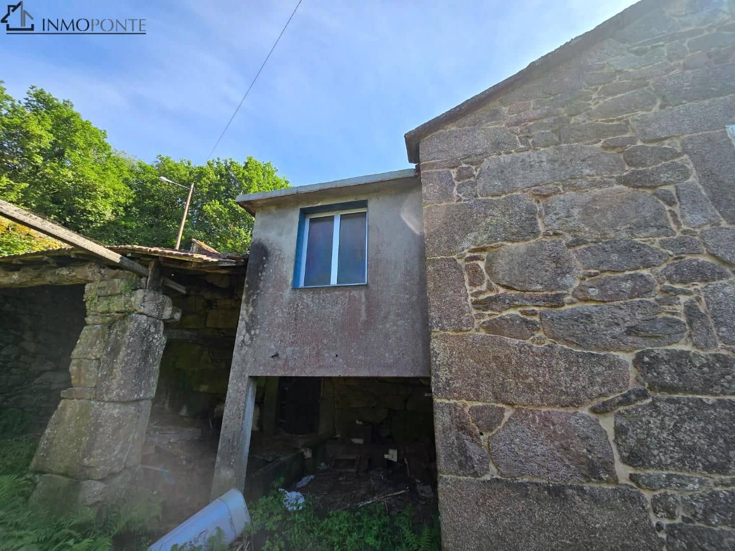 3 slaapkamer Finca/Landhuis te koop in Cotobade - € 150.000 (Ref: 9018513)