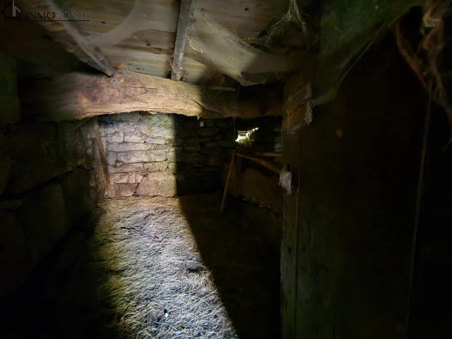 3 slaapkamer Finca/Landhuis te koop in Cotobade - € 150.000 (Ref: 9018513)