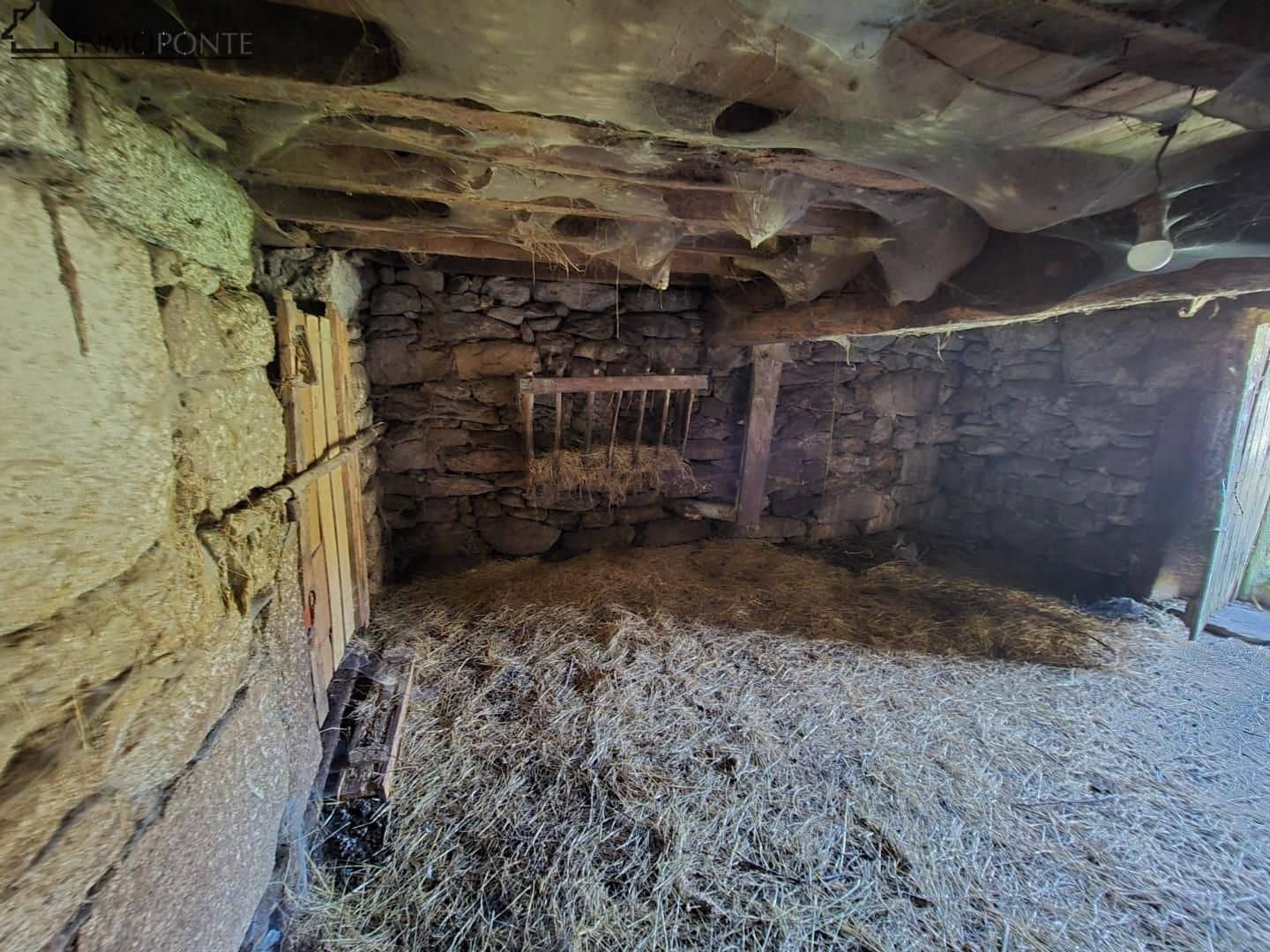 3 slaapkamer Finca/Landhuis te koop in Cotobade - € 150.000 (Ref: 9018513)