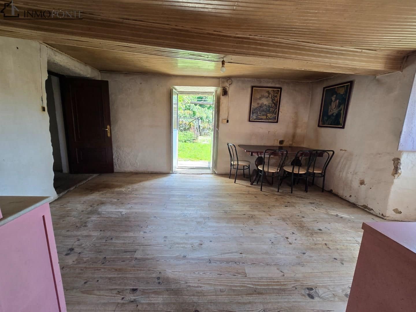 3 slaapkamer Finca/Landhuis te koop in Cotobade - € 150.000 (Ref: 9018513)