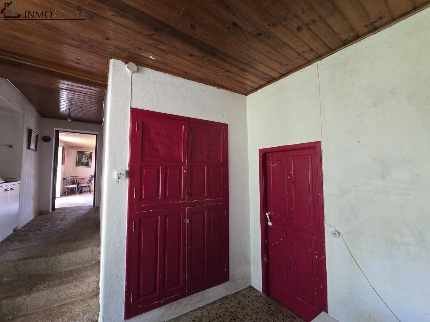 3 slaapkamer Finca/Landhuis te koop in Cotobade - € 150.000 (Ref: 9018513)