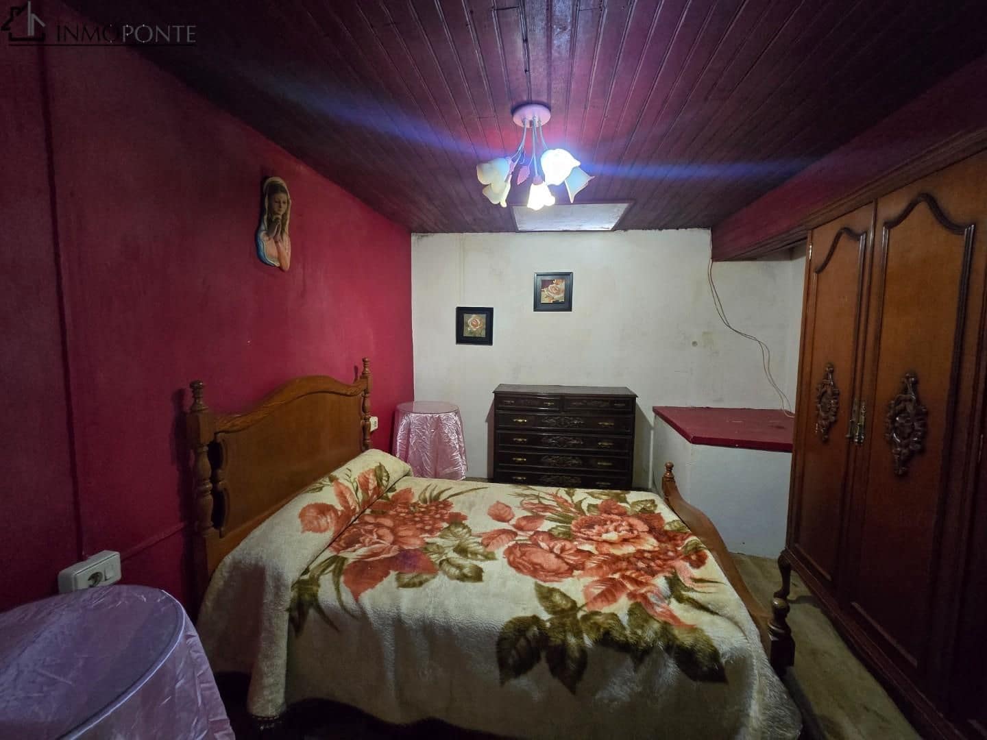 3 slaapkamer Finca/Landhuis te koop in Cotobade - € 150.000 (Ref: 9018513)