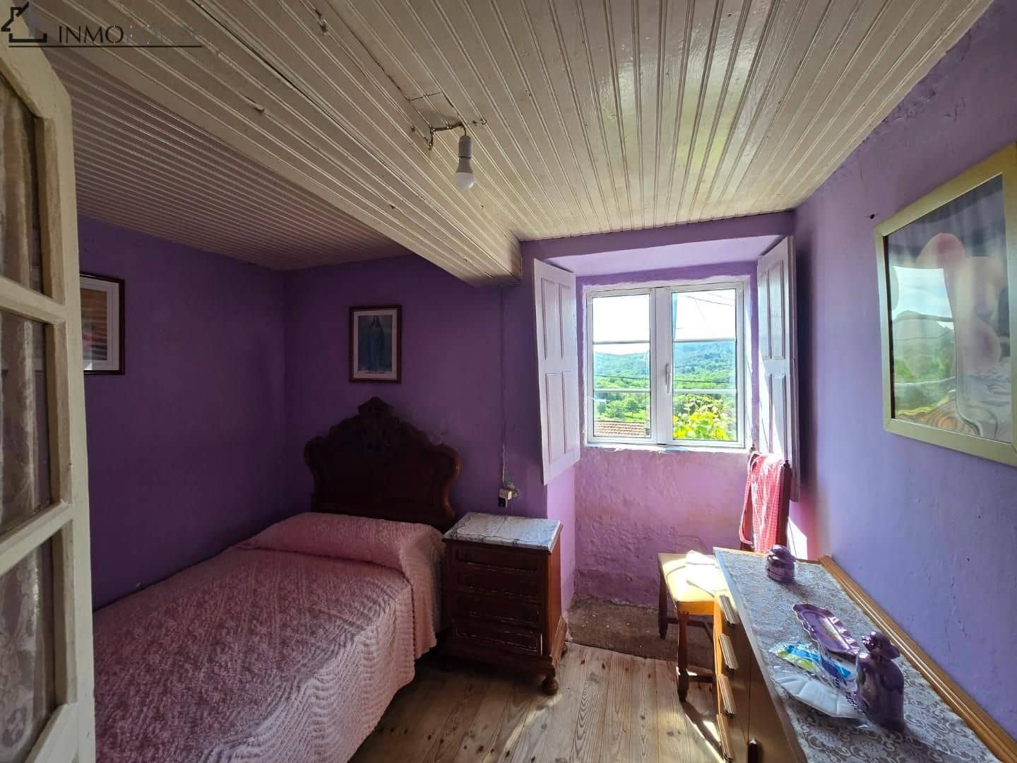 3 slaapkamer Finca/Landhuis te koop in Cotobade - € 150.000 (Ref: 9018513)