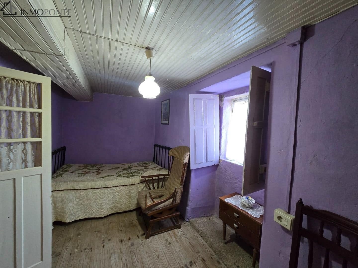 3 slaapkamer Finca/Landhuis te koop in Cotobade - € 150.000 (Ref: 9018513)