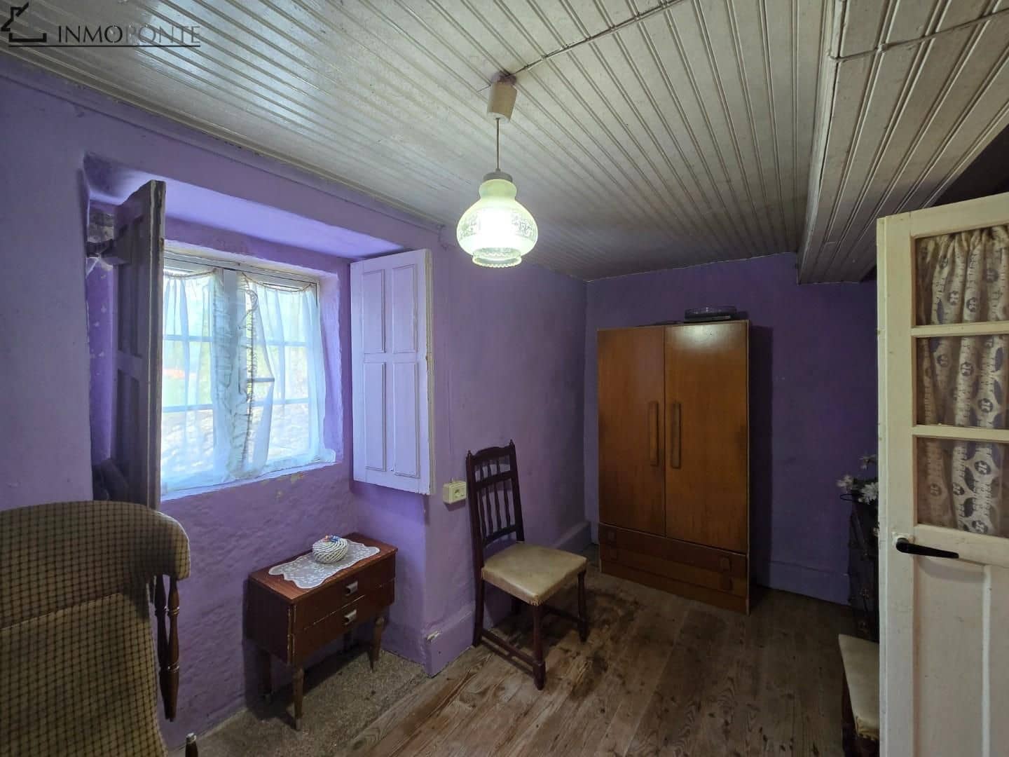 3 slaapkamer Finca/Landhuis te koop in Cotobade - € 150.000 (Ref: 9018513)