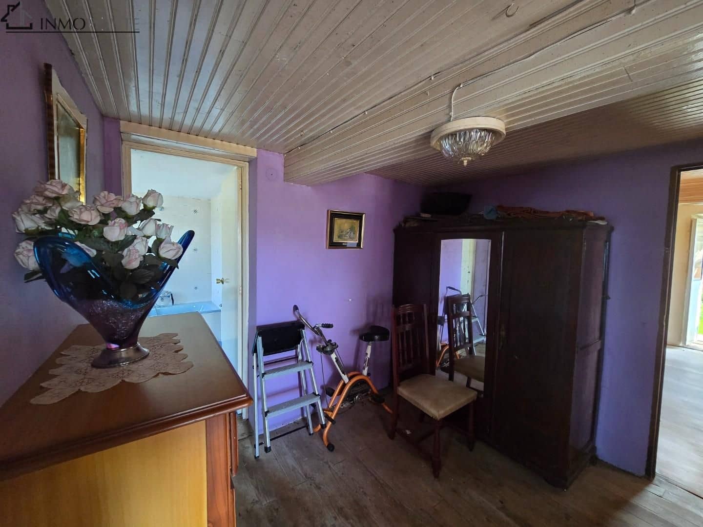 3 slaapkamer Finca/Landhuis te koop in Cotobade - € 150.000 (Ref: 9018513)