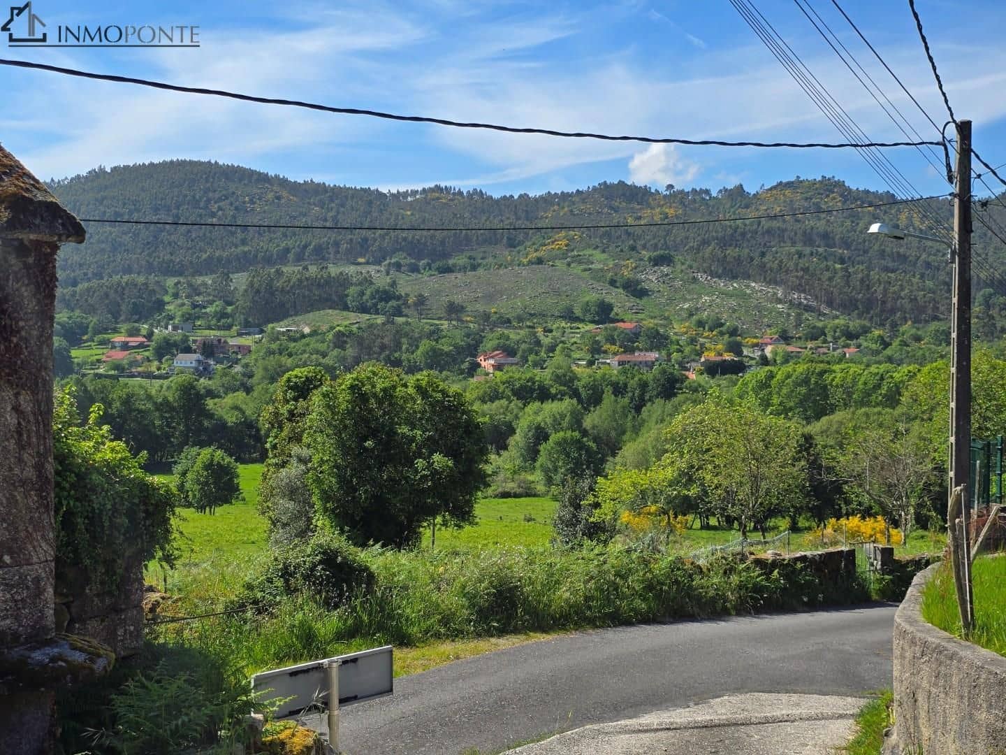 3 slaapkamer Finca/Landhuis te koop in Cotobade - € 150.000 (Ref: 9018513)