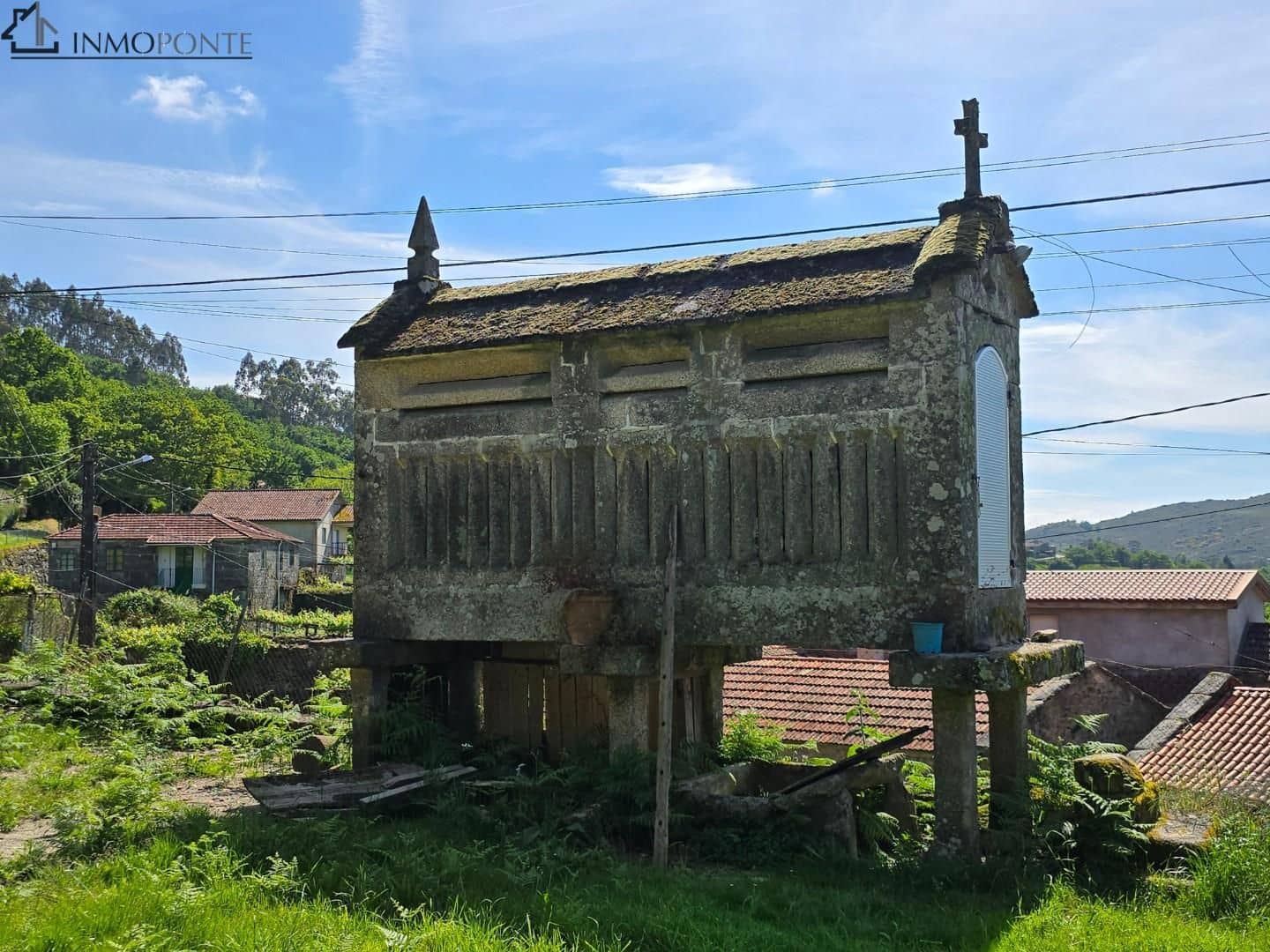 3 slaapkamer Finca/Landhuis te koop in Cotobade - € 150.000 (Ref: 9018513)