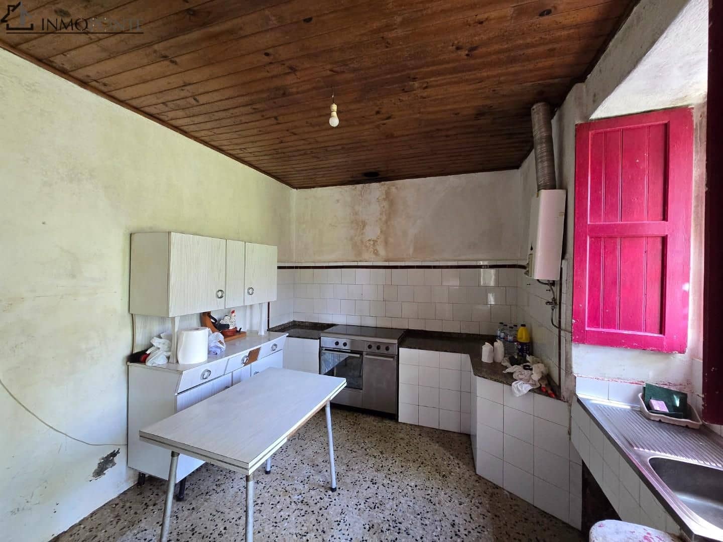 3 slaapkamer Finca/Landhuis te koop in Cotobade - € 150.000 (Ref: 9018513)