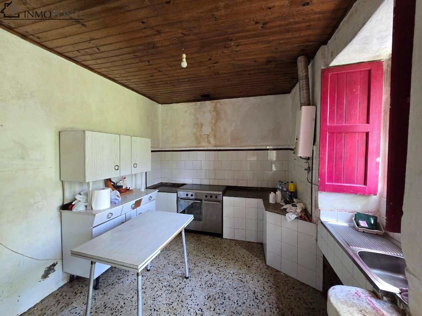 3 slaapkamer Finca/Landhuis te koop in Cotobade - € 150.000 (Ref: 9018513)