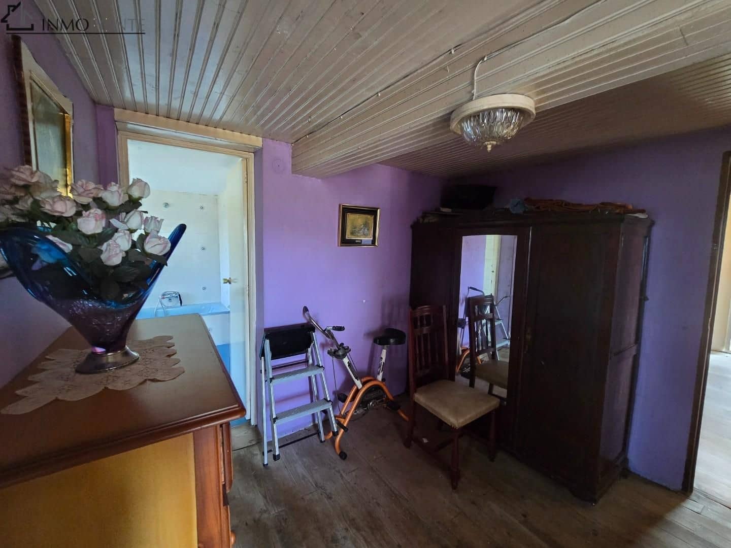 3 slaapkamer Finca/Landhuis te koop in Cotobade - € 150.000 (Ref: 9018513)