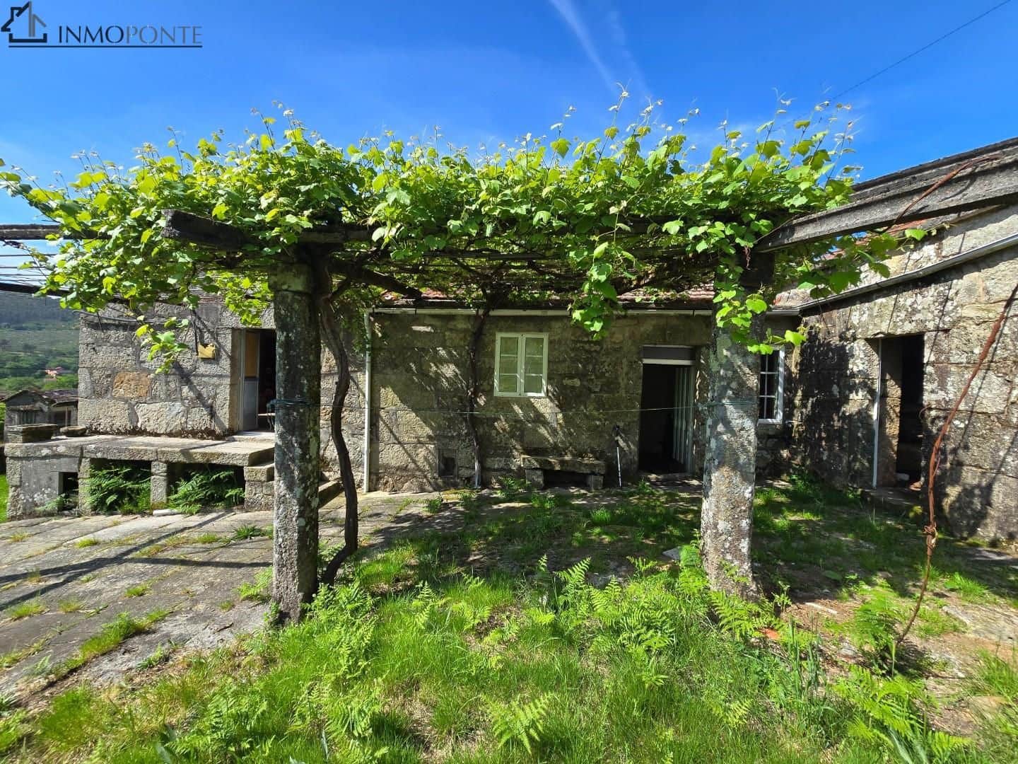 3 slaapkamer Finca/Landhuis te koop in Cotobade - € 150.000 (Ref: 9018513)