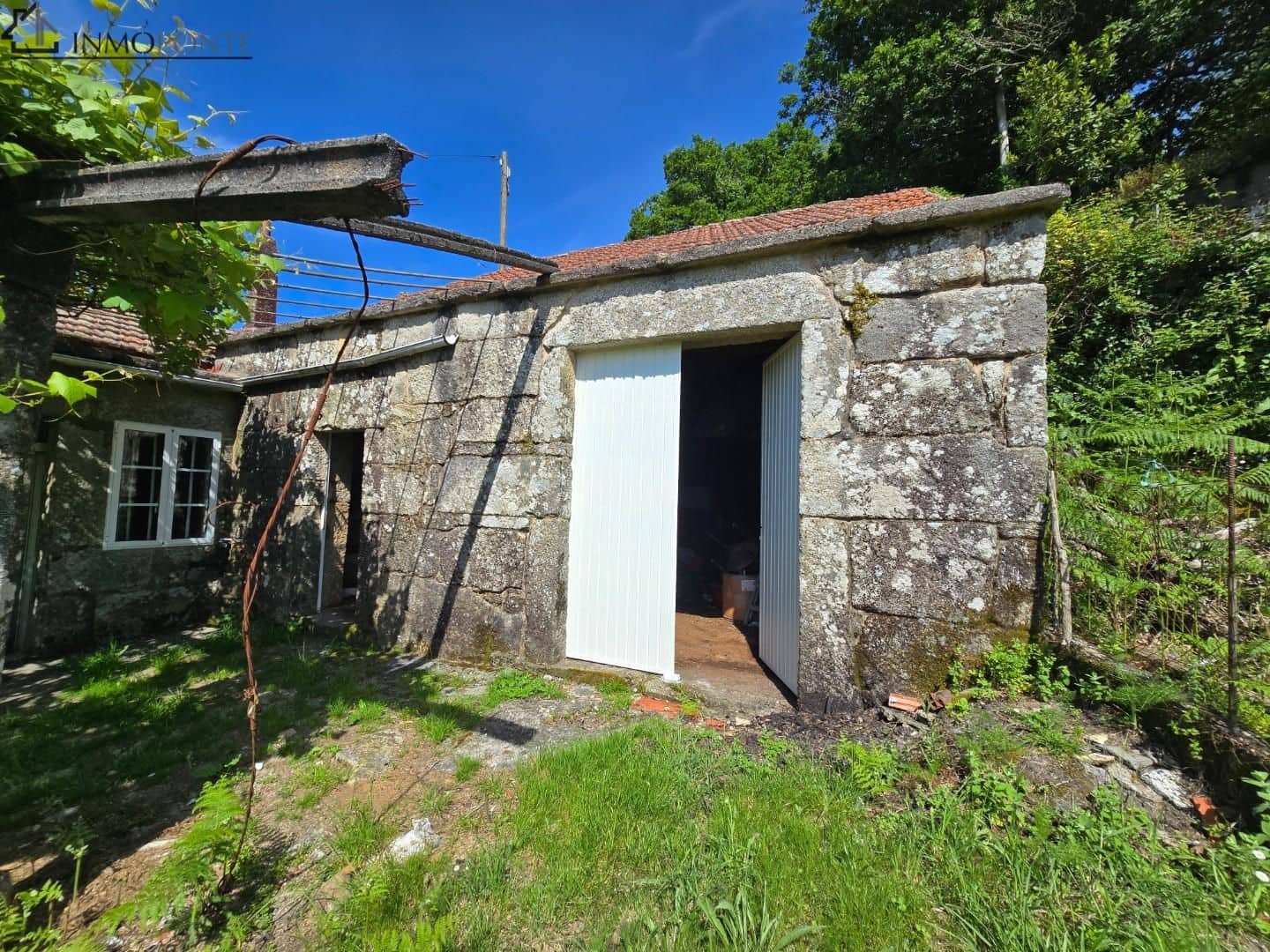 3 slaapkamer Finca/Landhuis te koop in Cotobade - € 150.000 (Ref: 9018513)