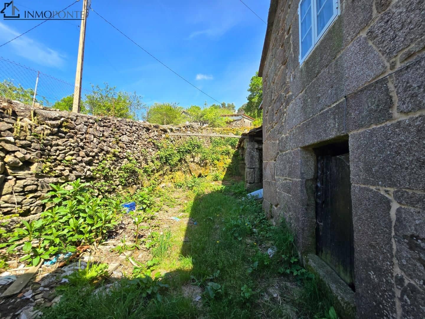 3 slaapkamer Finca/Landhuis te koop in Cotobade - € 150.000 (Ref: 9018513)