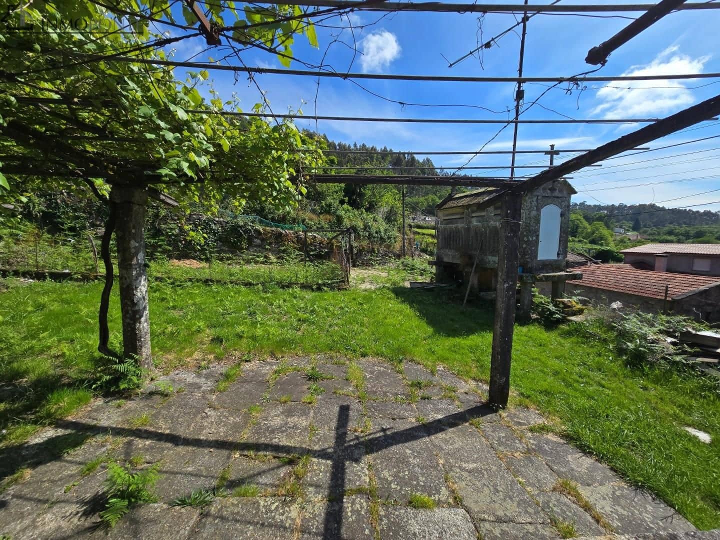 3 slaapkamer Finca/Landhuis te koop in Cotobade - € 150.000 (Ref: 9018513)