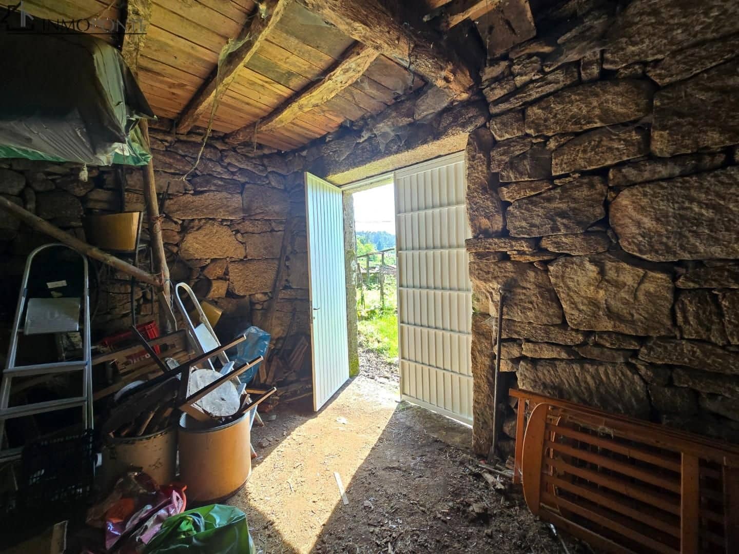 3 slaapkamer Finca/Landhuis te koop in Cotobade - € 150.000 (Ref: 9018513)