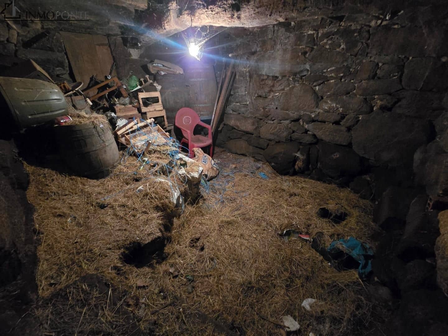 3 slaapkamer Finca/Landhuis te koop in Cotobade - € 150.000 (Ref: 9018513)