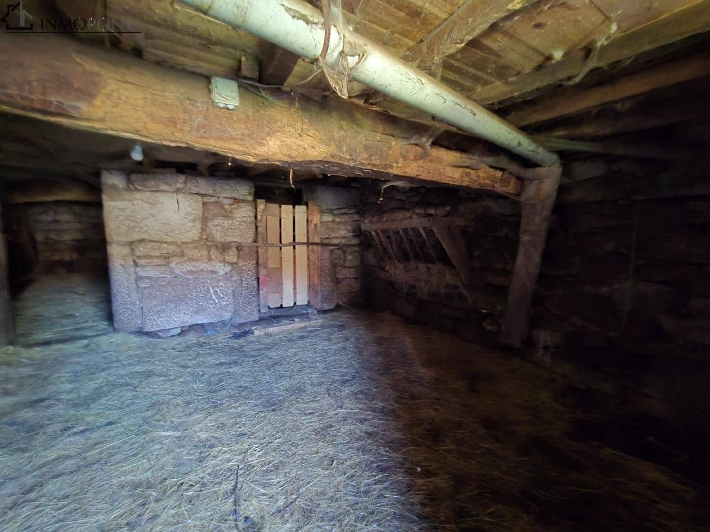 3 slaapkamer Finca/Landhuis te koop in Cotobade - € 150.000 (Ref: 9018513)