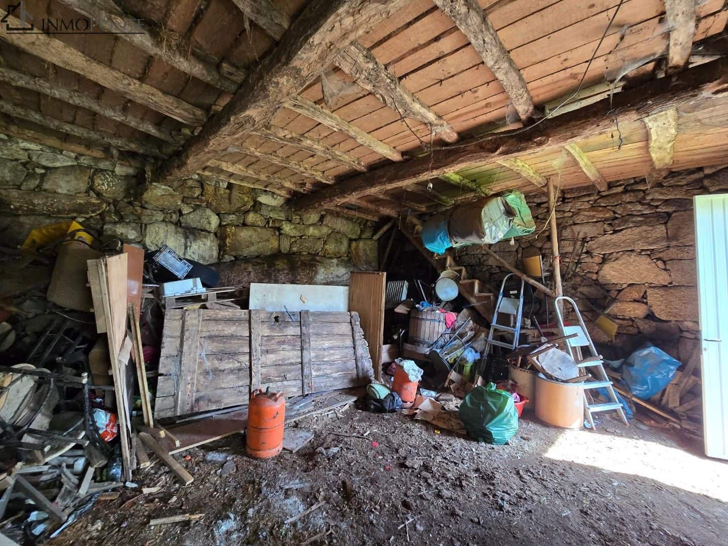 3 slaapkamer Finca/Landhuis te koop in Cotobade - € 150.000 (Ref: 9018513)