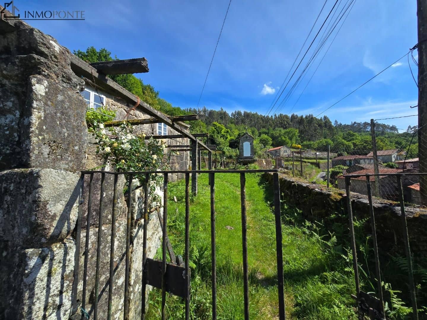 3 slaapkamer Finca/Landhuis te koop in Cotobade - € 150.000 (Ref: 9018513)