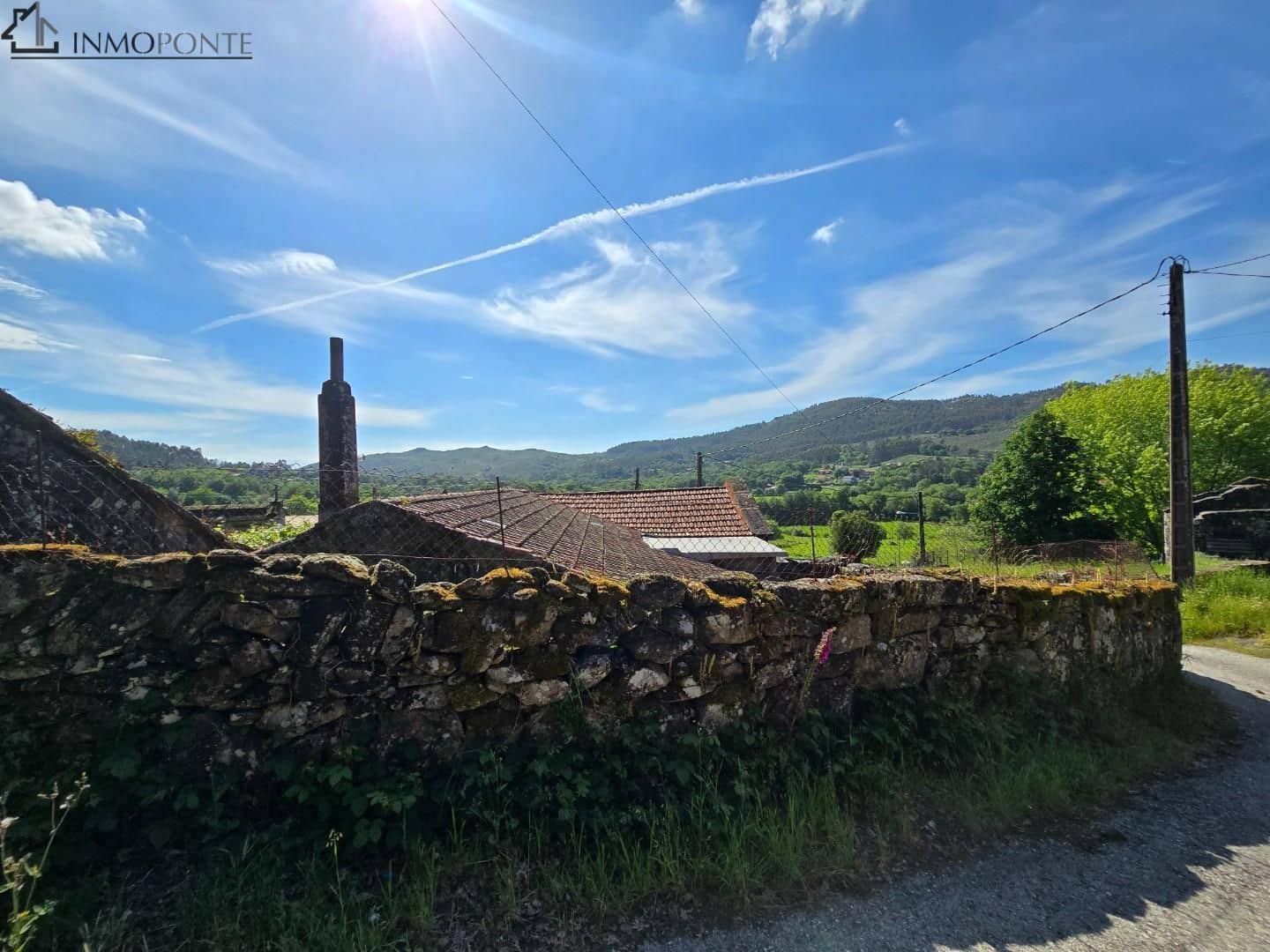 3 slaapkamer Finca/Landhuis te koop in Cotobade - € 150.000 (Ref: 9018513)