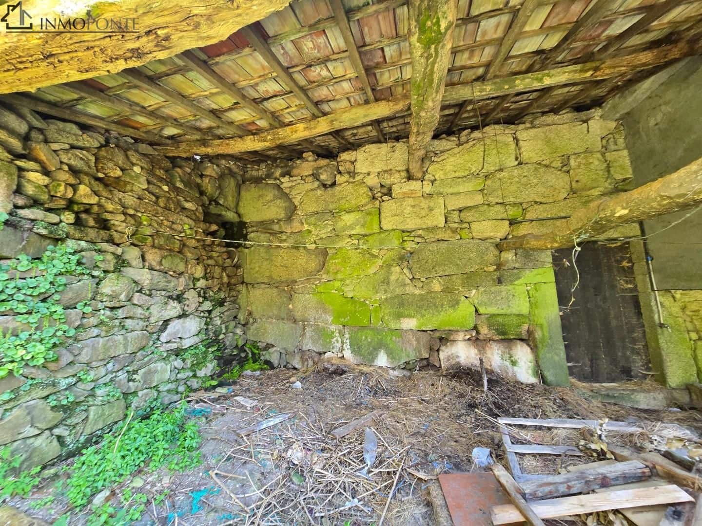 3 slaapkamer Finca/Landhuis te koop in Cotobade - € 150.000 (Ref: 9018513)