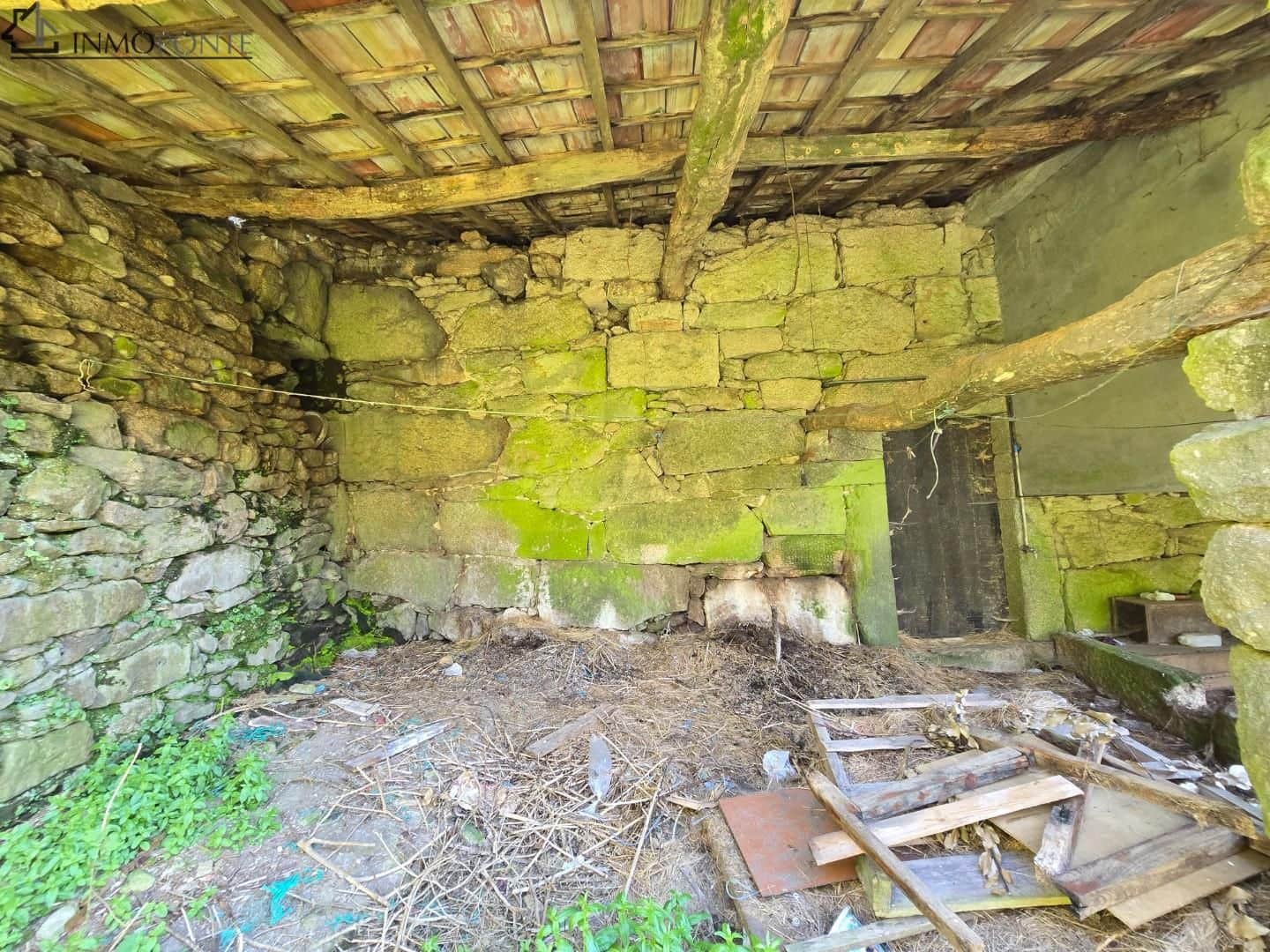 3 slaapkamer Finca/Landhuis te koop in Cotobade - € 150.000 (Ref: 9018513)