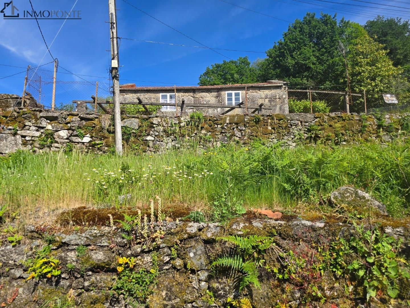 3 slaapkamer Finca/Landhuis te koop in Cotobade - € 150.000 (Ref: 9018513)