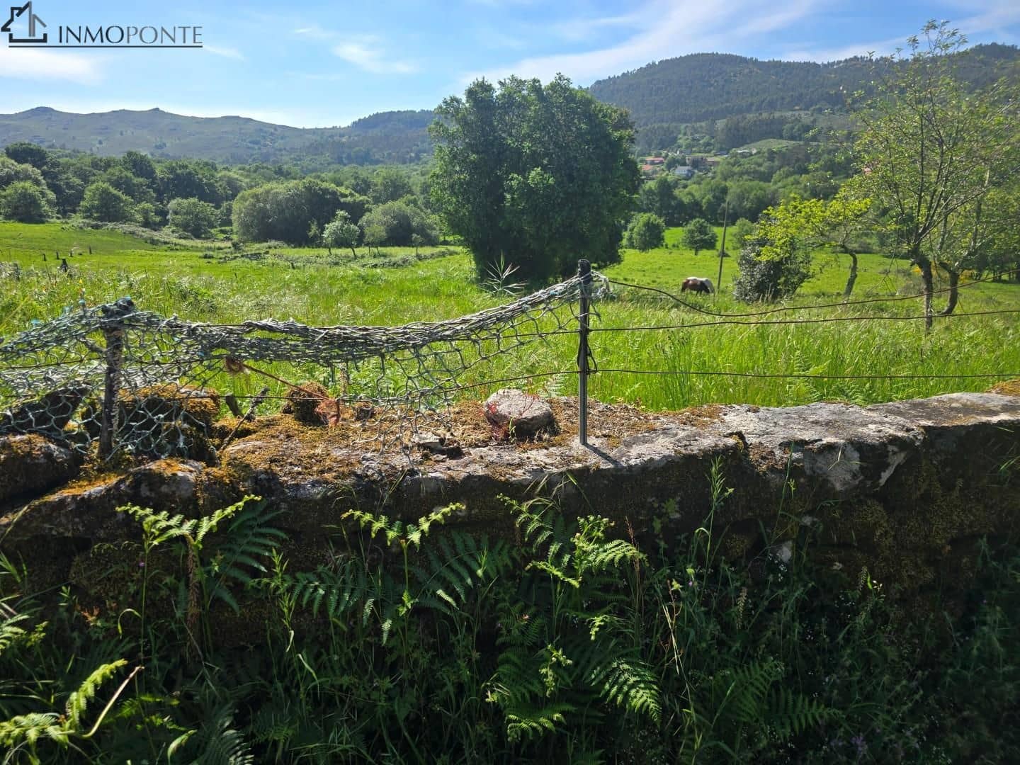 3 slaapkamer Finca/Landhuis te koop in Cotobade - € 150.000 (Ref: 9018513)