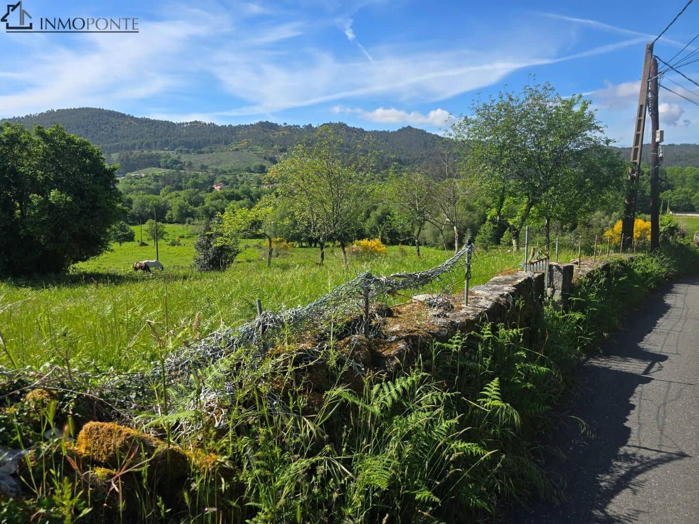 3 slaapkamer Finca/Landhuis te koop in Cotobade - € 150.000 (Ref: 9018513)