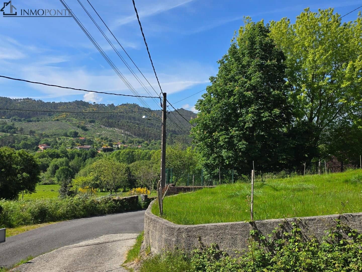 3 slaapkamer Finca/Landhuis te koop in Cotobade - € 150.000 (Ref: 9018513)