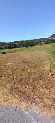 Solar/Parcela en Barro en venta - 26.000 € (Ref: 9018514)