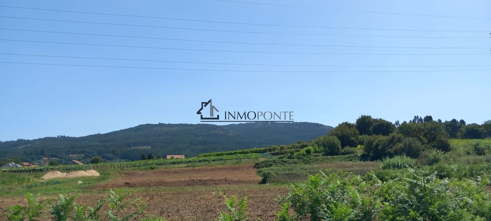 Byggegrund til salg i Barro - € 26.000 (Ref: 9018514)