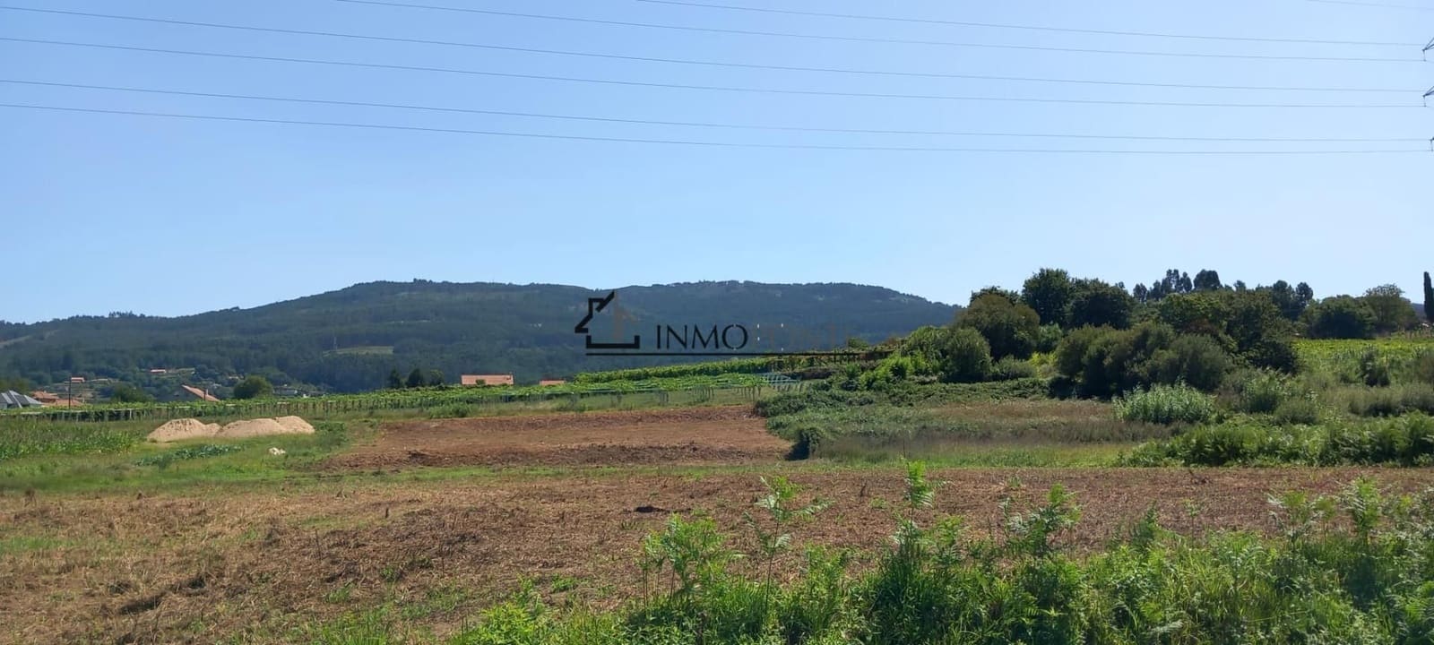 Byggegrund til salg i Barro - € 26.000 (Ref: 9018514)