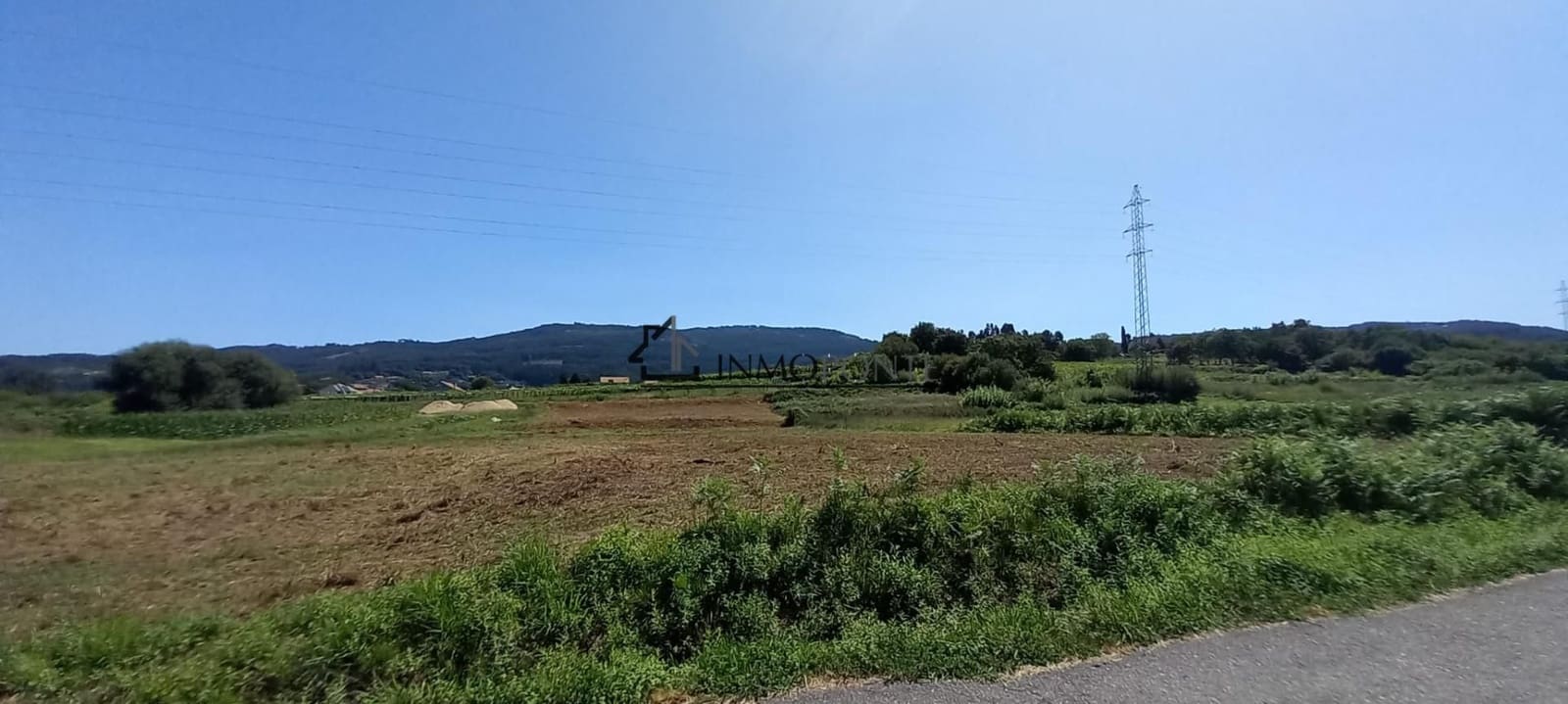 Byggegrund til salg i Barro - € 26.000 (Ref: 9018514)