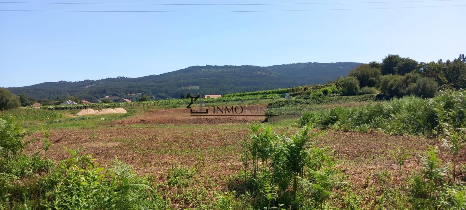 Byggegrund til salg i Barro - € 26.000 (Ref: 9018514)