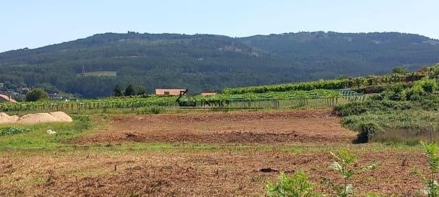 Solar/Parcela en Barro en venta - 26.000 € (Ref: 9018514)