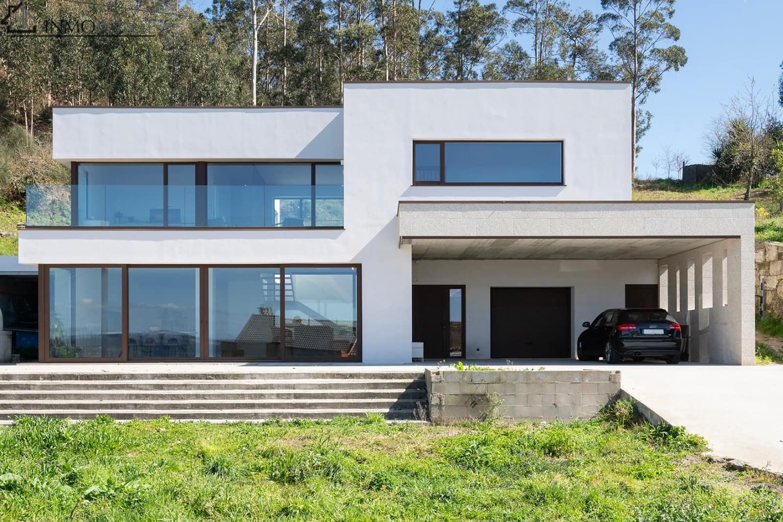 4 soveværelse Villa til salg i Marin - € 840.000 (Ref: 9018517)