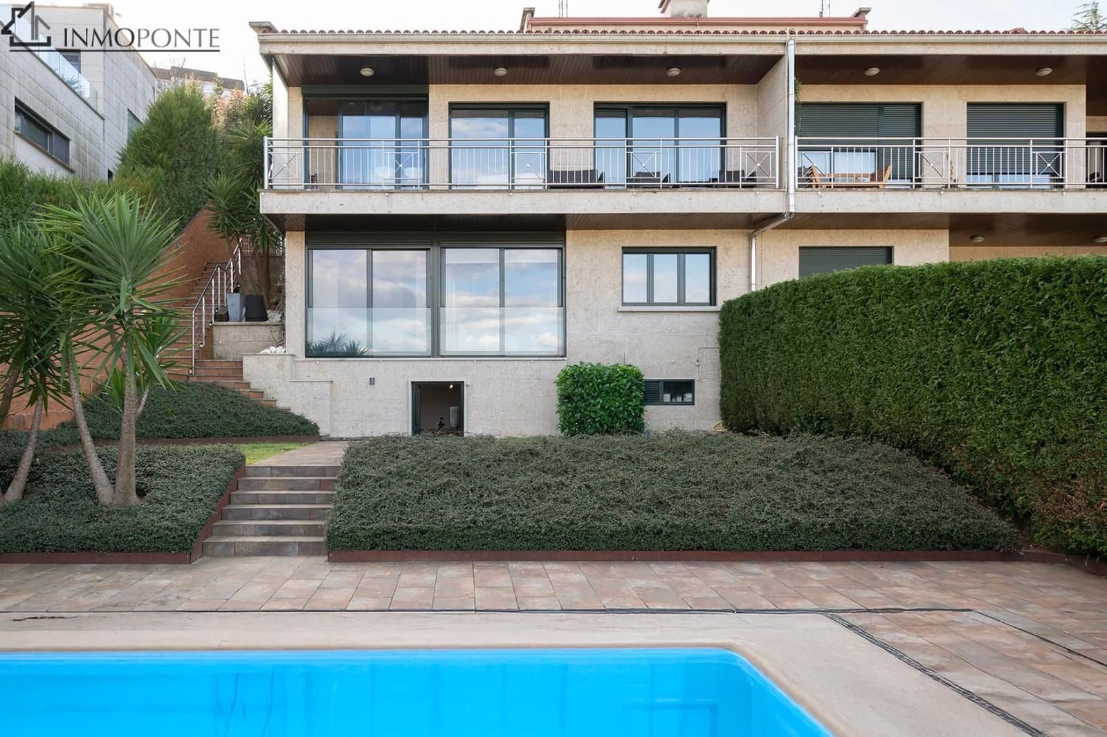 5 soveværelse Villa til salg i Poio - € 645.000 (Ref: 9018529)